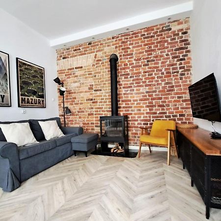 Bohema Apartement With Private Parking Stary Toruń Zewnętrze zdjęcie