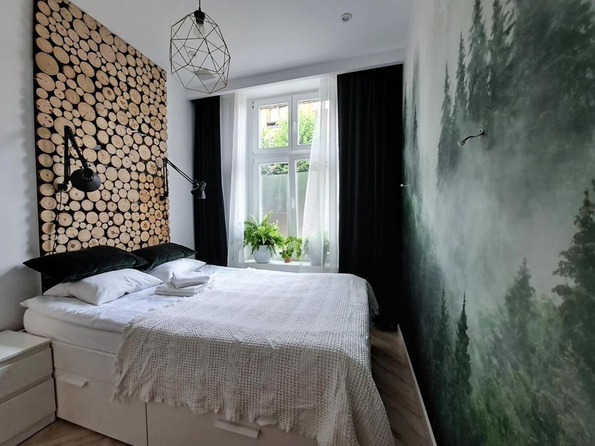 Bohema Apartement With Private Parking Stary Toruń Zewnętrze zdjęcie