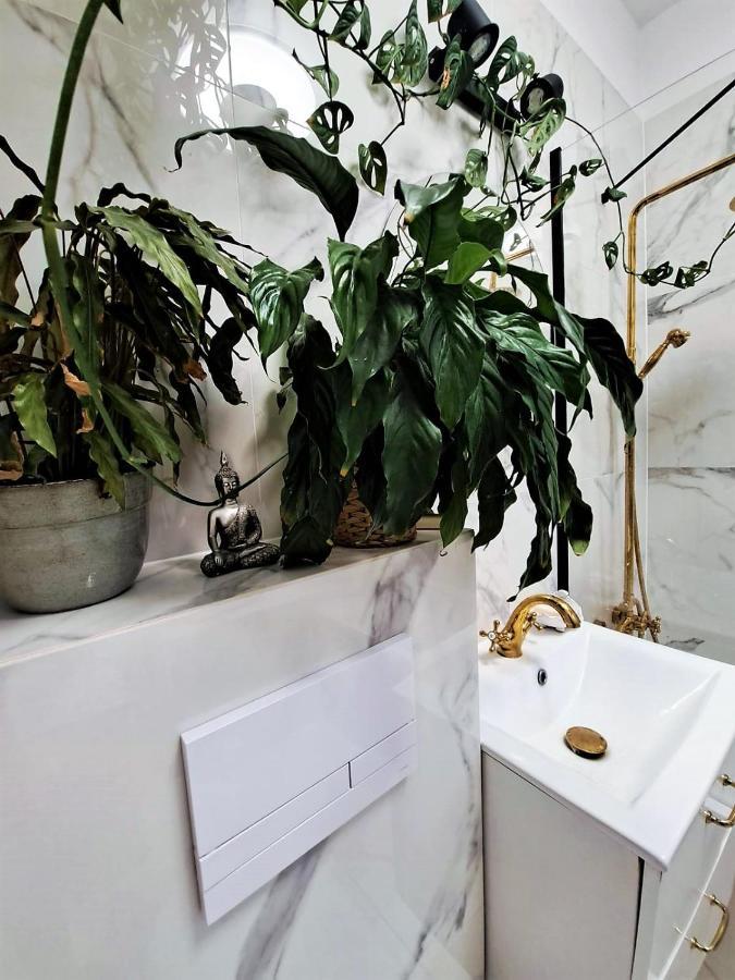 Bohema Apartement With Private Parking Stary Toruń Zewnętrze zdjęcie