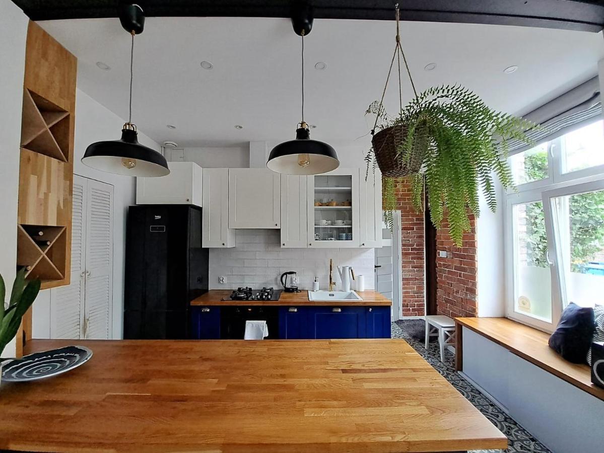 Bohema Apartement With Private Parking Stary Toruń Zewnętrze zdjęcie