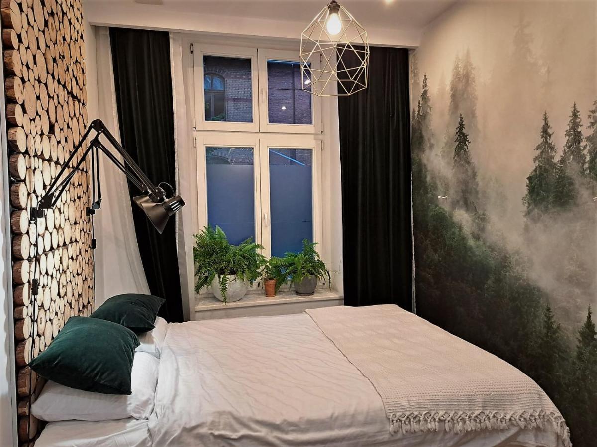 Bohema Apartement With Private Parking Stary Toruń Zewnętrze zdjęcie