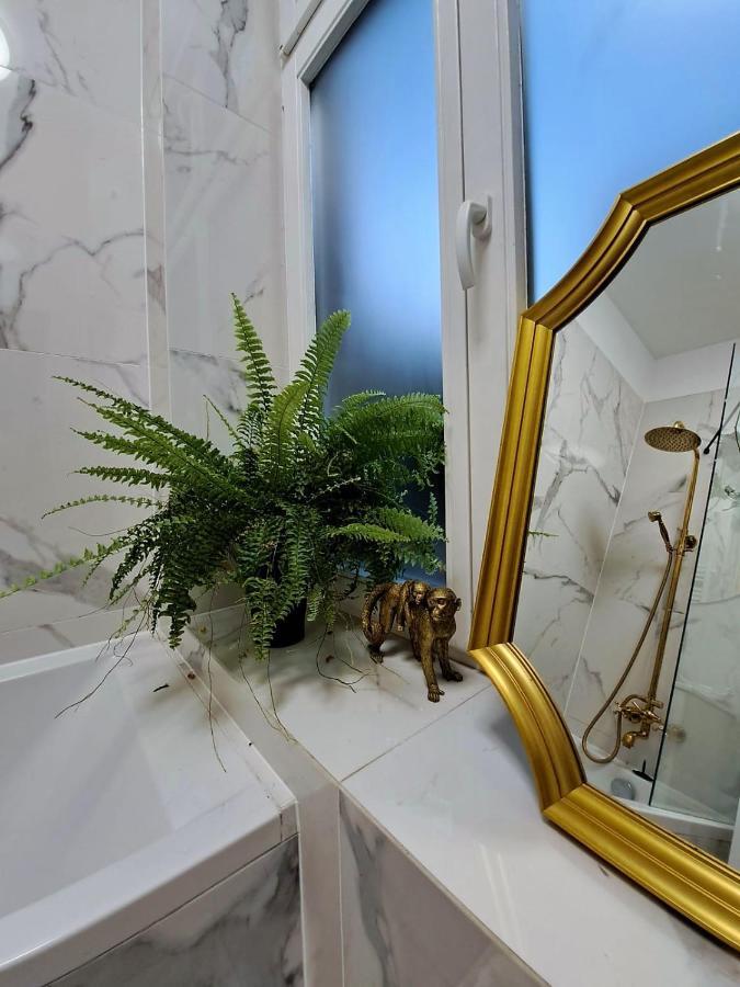 Bohema Apartement With Private Parking Stary Toruń Zewnętrze zdjęcie