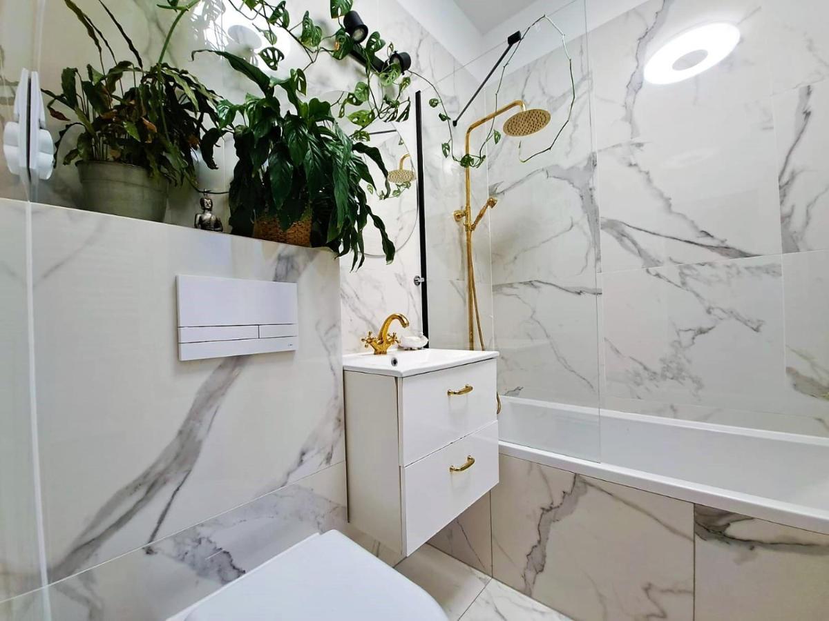 Bohema Apartement With Private Parking Stary Toruń Zewnętrze zdjęcie